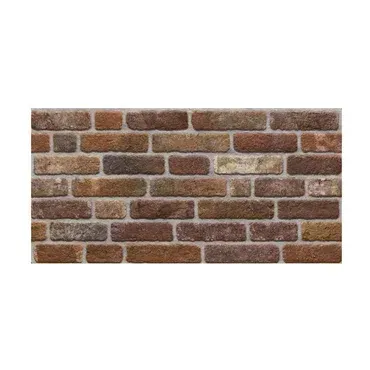 Stikwall Tuğla Strafor Duvar Kaplama Paneli 689-004 50X100X2 Cm