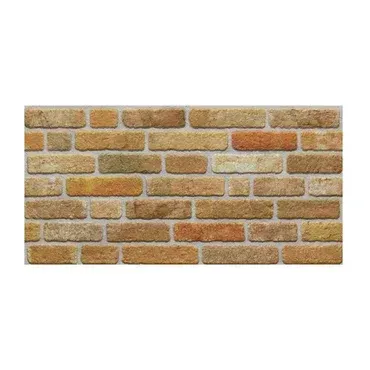 Stikwall Tuğla Strafor Duvar Kaplama Paneli 689-008 50X100X2 Cm