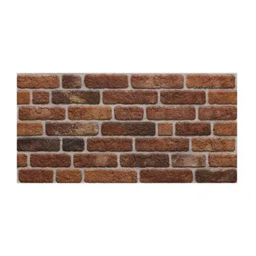 Stikwall Tuğla Strafor Duvar Kaplama Paneli 689-021 50X100X2 Cm