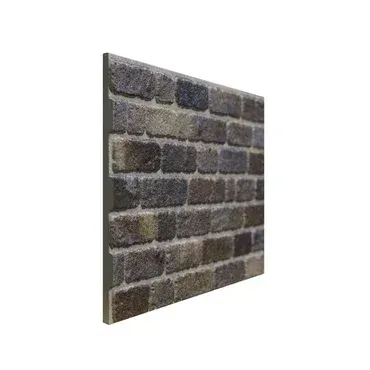 Stikwall Tuğla Strafor Duvar Kaplama Paneli 689-015 50X100X2 Cm