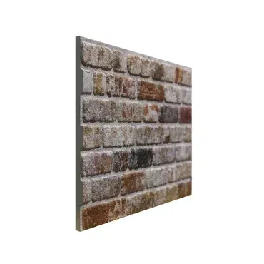 Stikwall Tuğla Strafor Duvar Kaplama Paneli 689-005 50X100X2 Cm