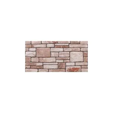 Stikwall Taş Strafor Duvar Kaplama Paneli 660-203 50X100X2 Cm